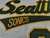 Regata Seattle Sonics - Mitchell & Ness  Ray Allen - 2005/06 - loja online