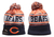 Gorro NFL - CHICAGO BEARS - New Era #1