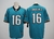 Jersey Jacksonville Jaguars Masculina - Azul Throwback 2024 - comprar online