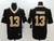 Jersey New Orleans Saints Masculina - Preta - loja online