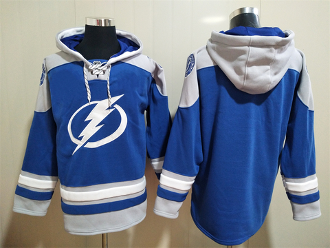 Moletom c/ Capuz - Tampa Bay Lightning
