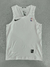 Camisa Nike Pro Dri-FIT NBA Masculina - Branco - comprar online