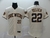 Jersey Milwaukee Brewers Masculina - Bege - comprar online