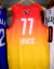 Regata ALL-STAR GAME 2023 - Amarela - Beard&Sports