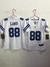 Jersey Dallas Cowboys Feminina - Branca - comprar online