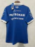 Camisa Driver Mercedes-Benz AMG 2026 Azul 2 Polo - comprar online