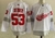 Jersey NHL - DETROIT RED WINGS - Branca na internet