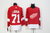 Imagem do Jersey NHL - DETROIT RED WINGS - Reverse Retrô 22/23