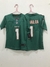 Jersey Miami Dolphins Feminina - Azul - comprar online