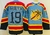 Jersey NHL - FLORIDA PANTHERS - Reverse Retrô 22/23 - Beard&Sports