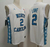 Regata UNC Tar Heels - #2 Caleb Love