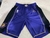 Shorts LOS ANGELES LAKERS - Statement Edition 22/23 na internet