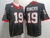 Jersey NCAA GEORGIA BULLDOGS Masculina - Preto - comprar online