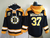 Moletom c/ Capuz - Boston Bruins - Beard&Sports