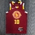 Jersey Cleveland Cavaliers City Edition - Diamante 75 Anos