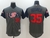 Imagem do Jersey Beisebol ESTADOS UNIDOS Cinza