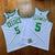 Regata Boston Celtics - Mitchell & Ness - Branca 2007/08 - comprar online
