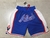 SHORTS MLB JUST DON - ATLANTA BRAVES