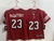 Jersey San Francisco 49ers Feminina - Throwback