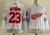 Jersey NHL - DETROIT RED WINGS - Branca - Beard&Sports