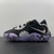 Tênis Nike PG 6 'BLACK & METALLIC PE' na internet