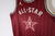 Regata ALL-STAR GAME 2024 - Vermelha - Beard&Sports