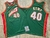 Regata Seattle Sonics - Mitchell & Ness 1995/96