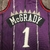 Regata Toronto Raptos 98/99 – Mitchell & Ness Silk Roxo - loja online