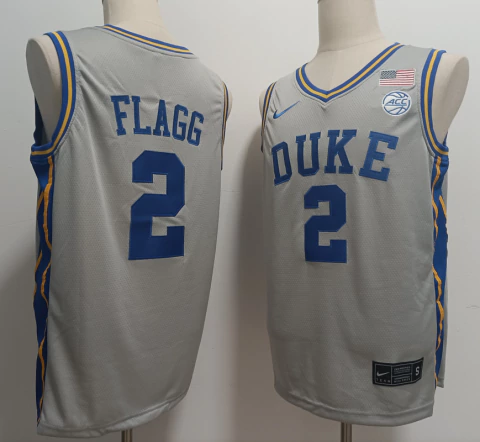 Regata DUKE BLUE DEVILS - #2 Cooper Flagg - loja online