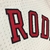 Regata Chicago Bulls – Mitchell & Ness Silk 97/98 - Branca - comprar online