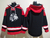 Moletom c/ Capuz - Chicago BlackHawks Skull