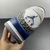 Tênis Air Jordan 3 - Wizards - Beard&Sports