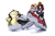 Tênis Nike Lebron XII - What The? - comprar online