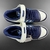 Tênis Adidas FORUM 84- Navy/Branco - Beard&Sports