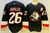 Jersey NHL - BUFFALO SABRES - Alternate Jersey - Preta - comprar online