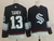 Jersey NHL - SEATTLE KRAKENS - Azul - Beard&Sports