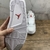 Imagem do Tênis Air Jordan 4 - White Oreo