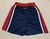 SHORTS MLB JUST DON - LOS ANGELES ANGELS - comprar online