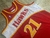 Regata Atlanta Hawks - Mitchell & Ness 1986/87 na internet