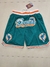 SHORTS NFL JUST DON - MIAMI DOLPHINS