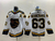 Jersey NHL - BOSTON BRUINS - Reverse Retrô 22/23 - Beard&Sports
