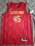 Regata Cleveland Cavaliers - Icon Edition 2022/23 - loja online
