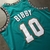 Regata Vancouver Grizzlies - Mitchell & Ness Mike Bibby - 1998/99 - loja online