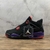 Tênis Air Jordan 4 - Raptors - Beard&Sports