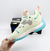 Tênis Adidas Harden Vol .6 'GREEN MIST PULSE AQUA' - Beard&Sports