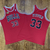 Regata Chicago Bulls – Mitchell & Ness 97/98 - Vermelha na internet