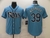 Jersey Tampa Bay Rays - Masculina - Celeste - comprar online