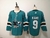 Jersey NHL - SAN JOSÉ SHARKS - Azul na internet