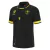 Camisa País de Gales World Cup 2023 - Preta