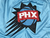 SHORTS NBA LOGO - Phoenix Suns City Edition 2022/23 - loja online